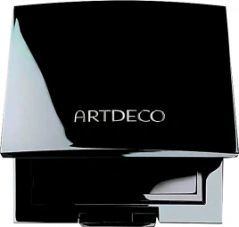 Футляр для теней и румян Artdeco Trio 32г 7*1*7см