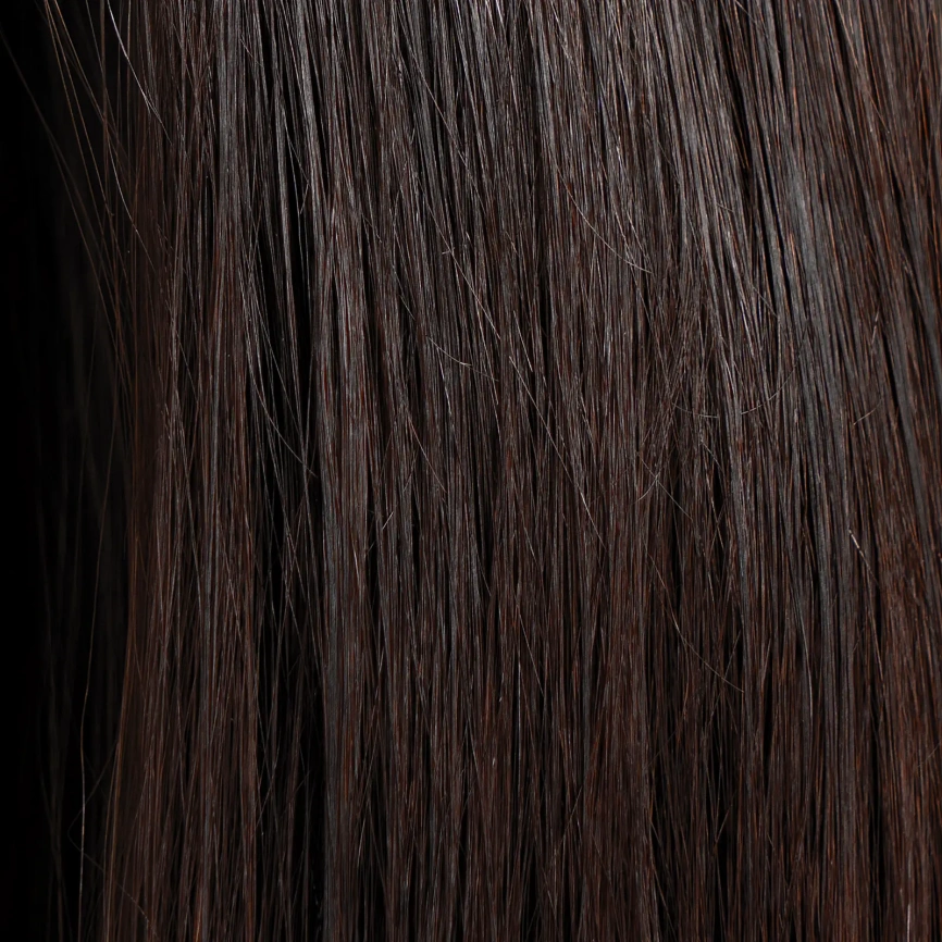 Стойкая крем-краска для волос Garnier Color Naturals питательная оттенок 3.12 Ледяной темный шатен фото 4