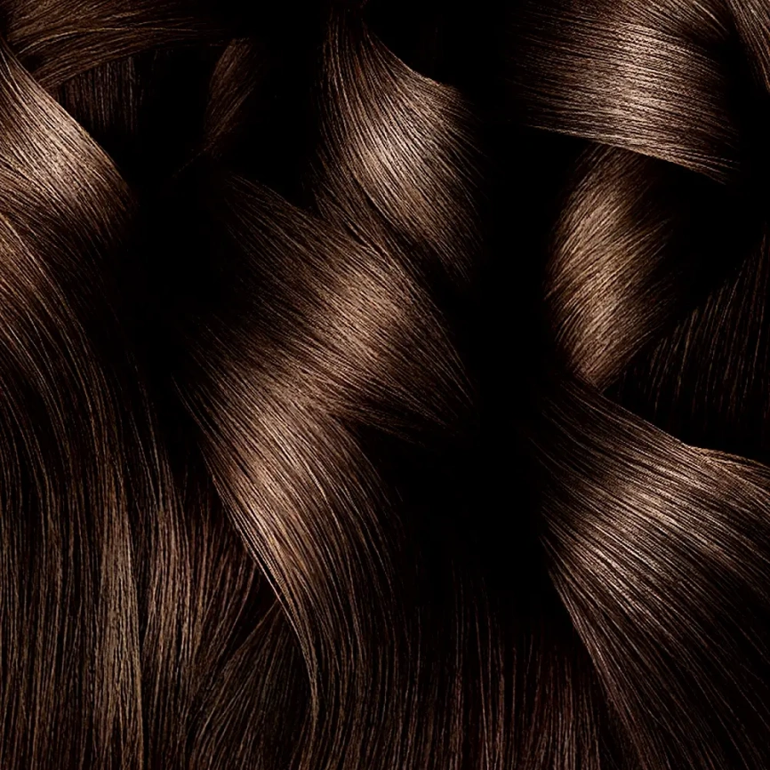 Краска для волос Garnier Color Sensation 4.0 Королевский оникс 114мл фото 6