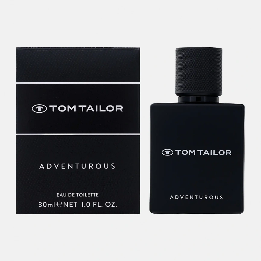 Туалетная вода Adventurous Tom Tailor мужская 30мл фото 3